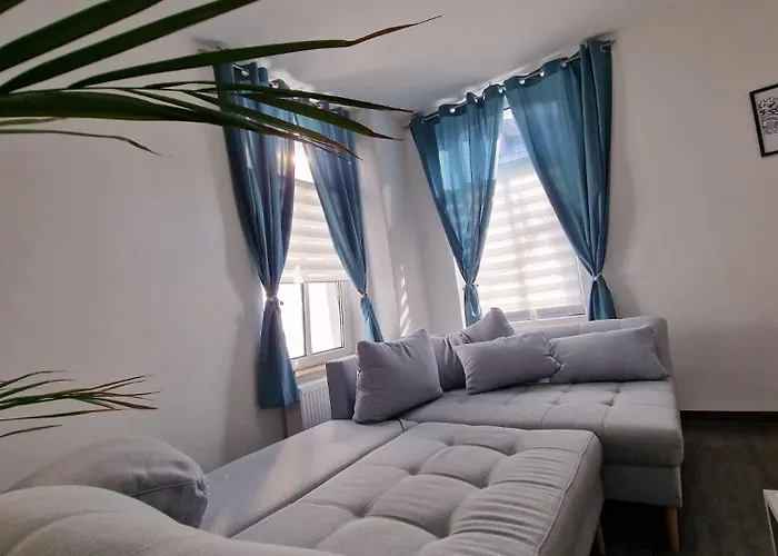 Ferienwohnung Mit Fitnessstudio Top1