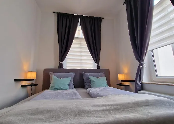 Ferienwohnung Mit Fitnessstudio Top1