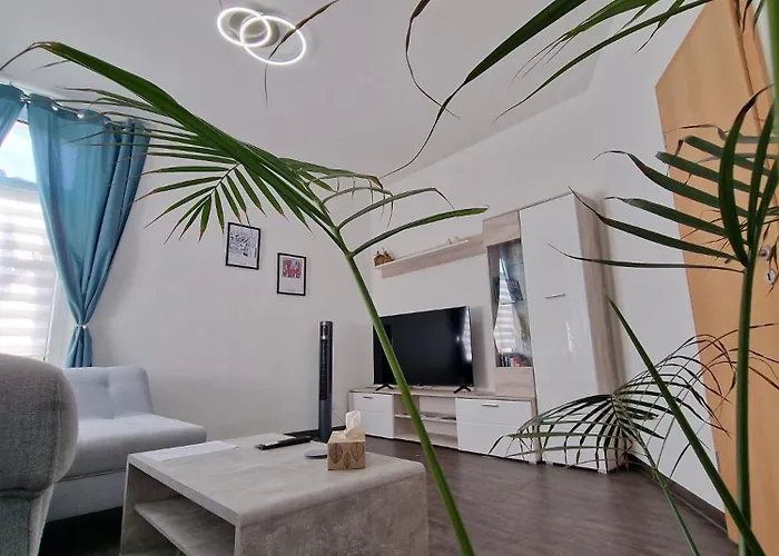Ferienwohnung Mit Fitnessstudio Top1