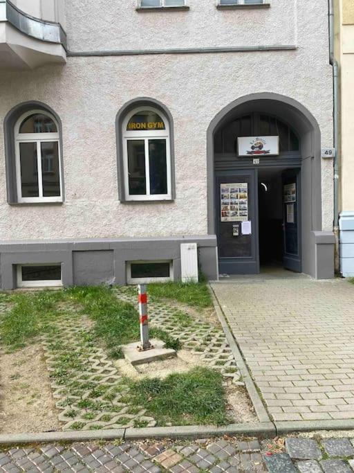Mit Fitnessstudio Top1 * Plauen