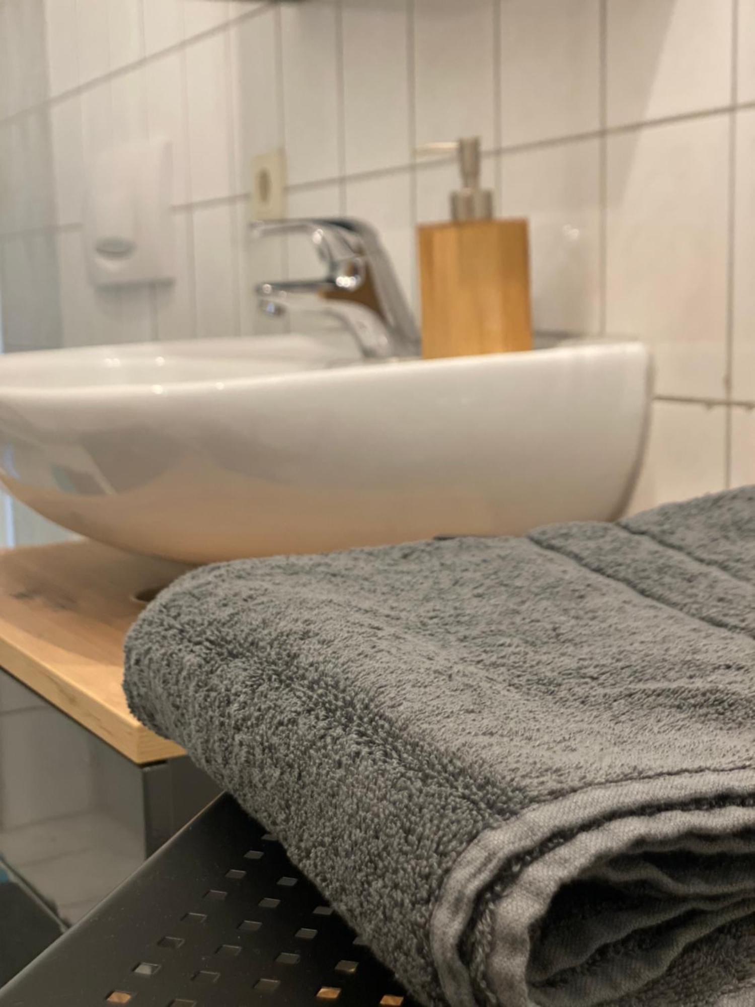 Apartment Mit Fitnessstudio Top1 Plauen