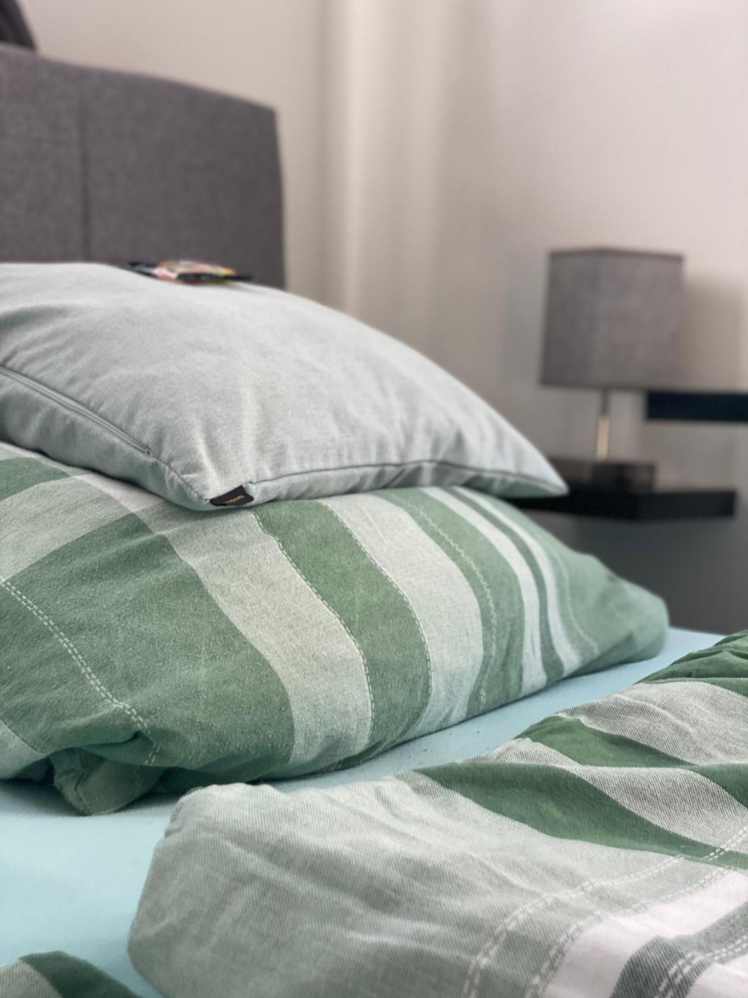 Apartment Mit Fitnessstudio Top1