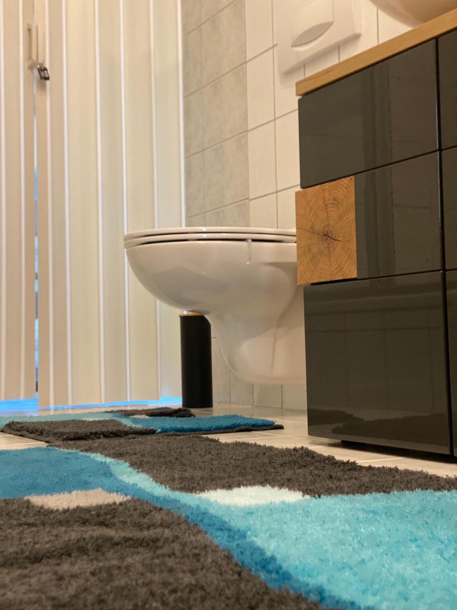 Apartment Mit Fitnessstudio Top1 *