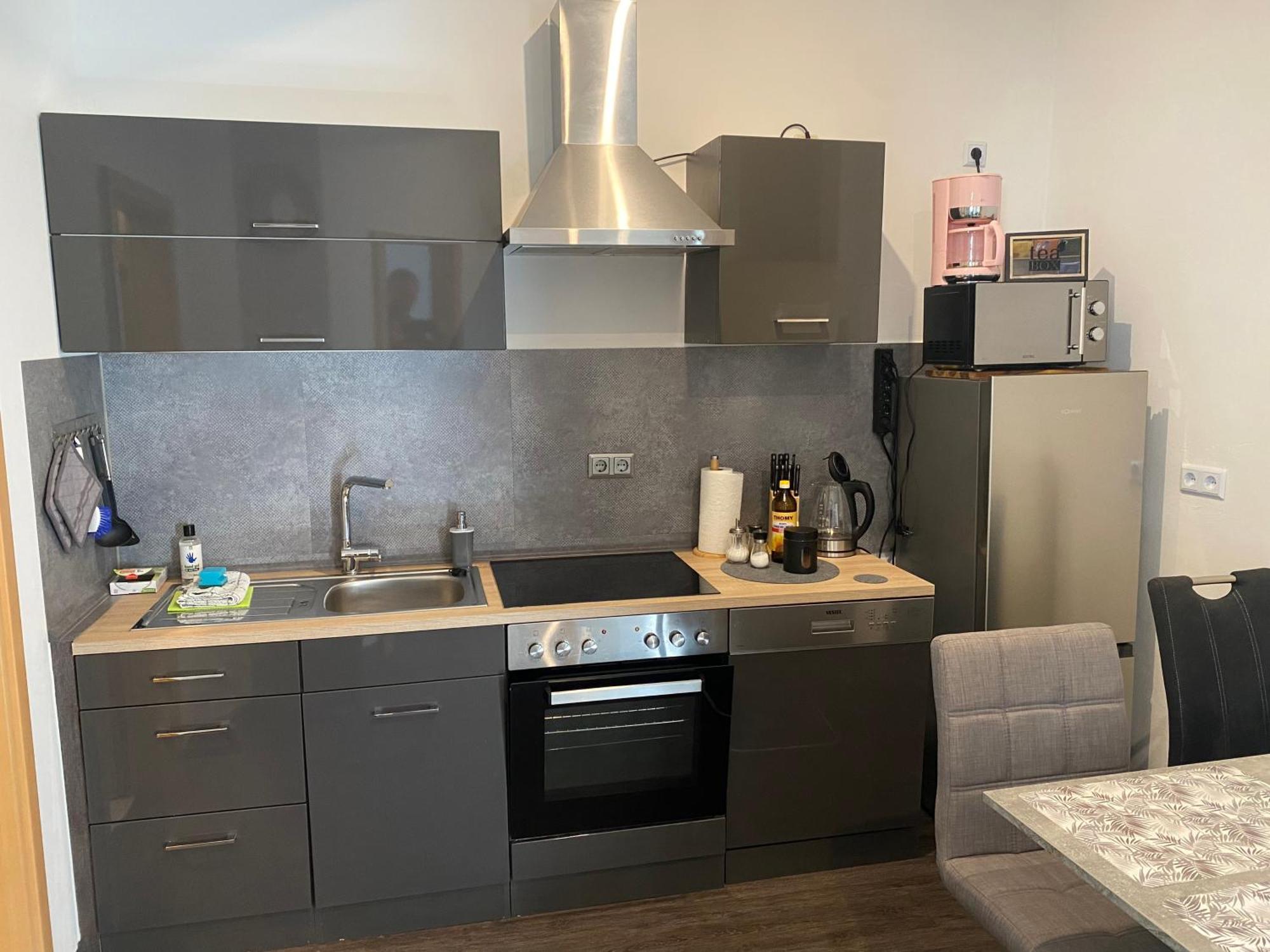 Mit Fitnessstudio Top1 Plauen