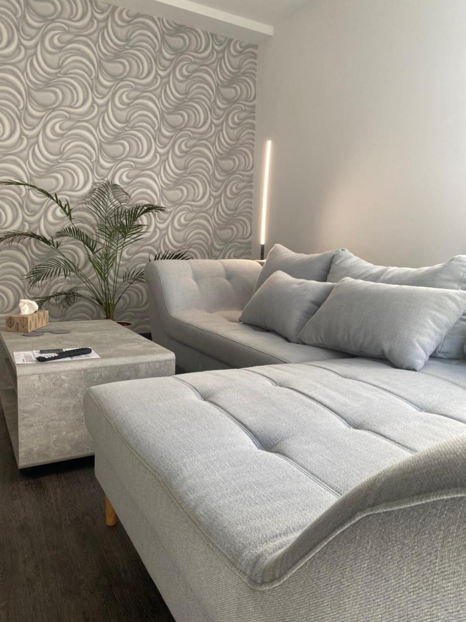Apartment Mit Fitnessstudio Top1